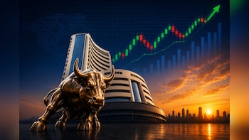 Stock Market Today: Gift Nifty To Trump Tariffs &mdash; Five Key Factors That May Drive Sensex, Nifty 50 on August 14