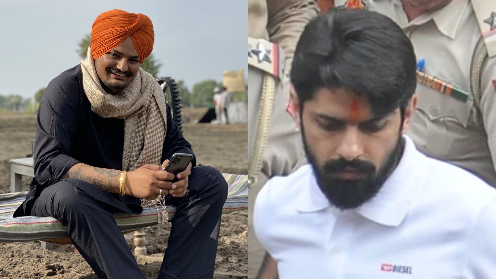 Lawrence Bishnoi and girlfriend Tragic love story Salman Khan rivalry Nijjar Connection Lawrence Bishnoi and girlfriend Tragic love story Salman Khan rivalry Nijjar Connection