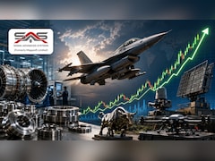4,600% In 5 Years: The Defence Multi-Bagger That Outperformed Nifty By 100x