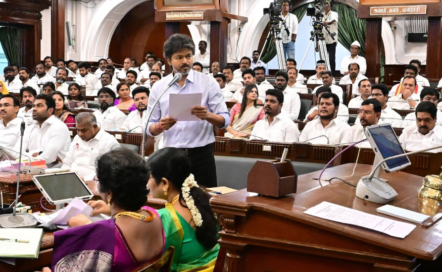Explained: Why Tamil Nadu Dropped 2nd Airport Near Chennai At Parandur