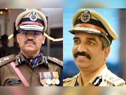 MP में बड़ा प्रशासनिक फेरबदल: IPS चंचल शेखर बने खेल एवं युवक कल्याण संचालक, अंशुमन यादव की PHQ में वापसी