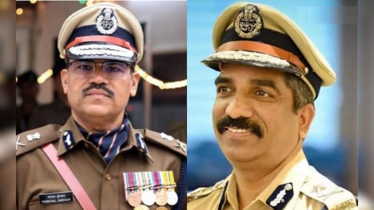 MP में बड़ा प्रशासनिक फेरबदल: IPS चंचल शेखर बने खेल एवं युवक कल्याण संचालक, अंशुमन यादव की PHQ में वापसी