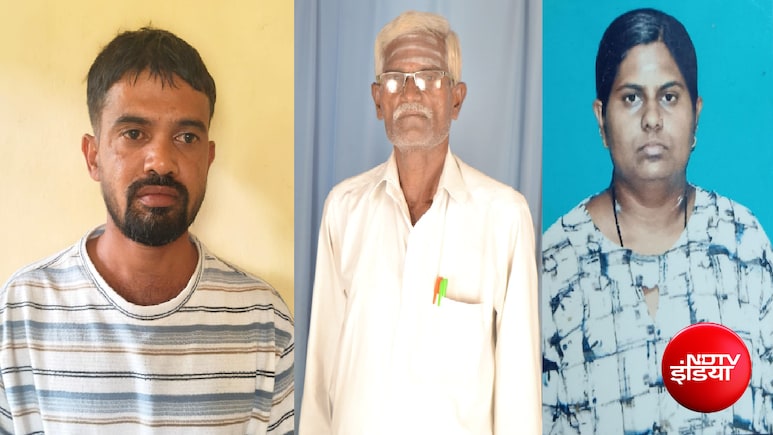 प्रॉपर्टी के लिए बेटी ने कर दी पिता की हत्या? प्रेमी संग गिरफ्तार; सड़क किनारे मिला था 62 वर्षीय शिक्षक का शव