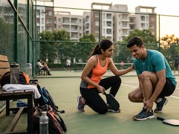 Weekend Sports Injuries: Why Fitness Enthusiasts Are Landing In Orthopaedic Clinics