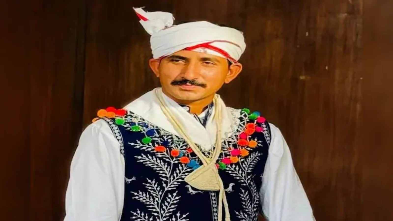 मन्नालाल रोत के बयान पर राजकुमार रोत का जवाब. मन्नालाल रोत के बयान पर राजकुमार रोत का जवाब.