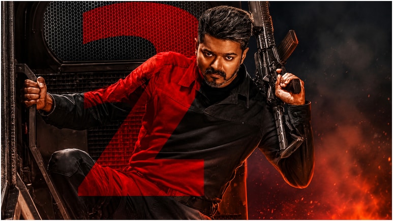 Jana Nayagan Box Office Collection Day 19: Vijay's Action Drama Continues Steady Run In Third Week, Check Earnings