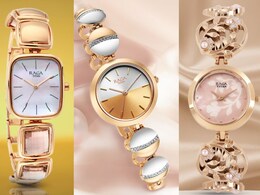 Myntra Sale में Titan Raga की प्रीमियम Watches हुईं 40% तक सस्ती, डील्स खत्म होने से पहले कर लें ऑर्डर