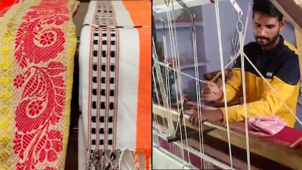 National Handloom Day: Celebrating India's Weavers And Timeless Textile Heritage