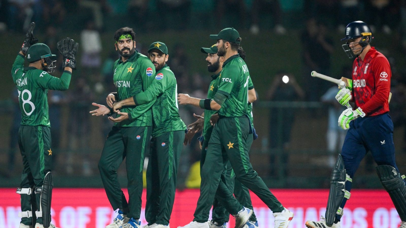 Pakistan To Host Sri Lanka, England In Packed October-November Schedule