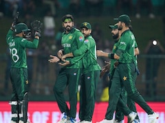 Pakistan To Host Sri Lanka, England In Packed October-November Schedule