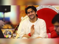 'तन नहीं, मन भगवा होना चाहिए...' बाबा बागेश्वर ने बताया आध्यात्म का असली मतलब