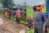 MP: पत्नी से शराब का विवाद बेटी की हत्या तक पहुंचा, 6 साल की मासूम को पिता ने पटक-पटक मार डाला