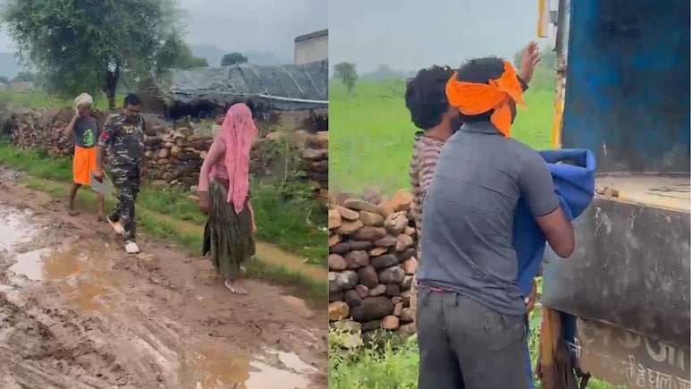 MP: पत्नी से शराब का विवाद बेटी की हत्या तक पहुंचा, 6 साल की मासूम को पिता ने पटक-पटक मार डाला