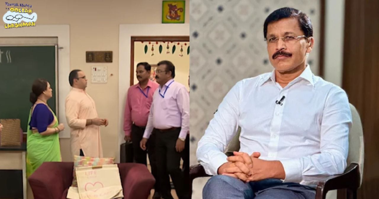 Viral promo sparks online debate over Taarak Mehta Ka Ooltah Chashmah and FDA crackdown