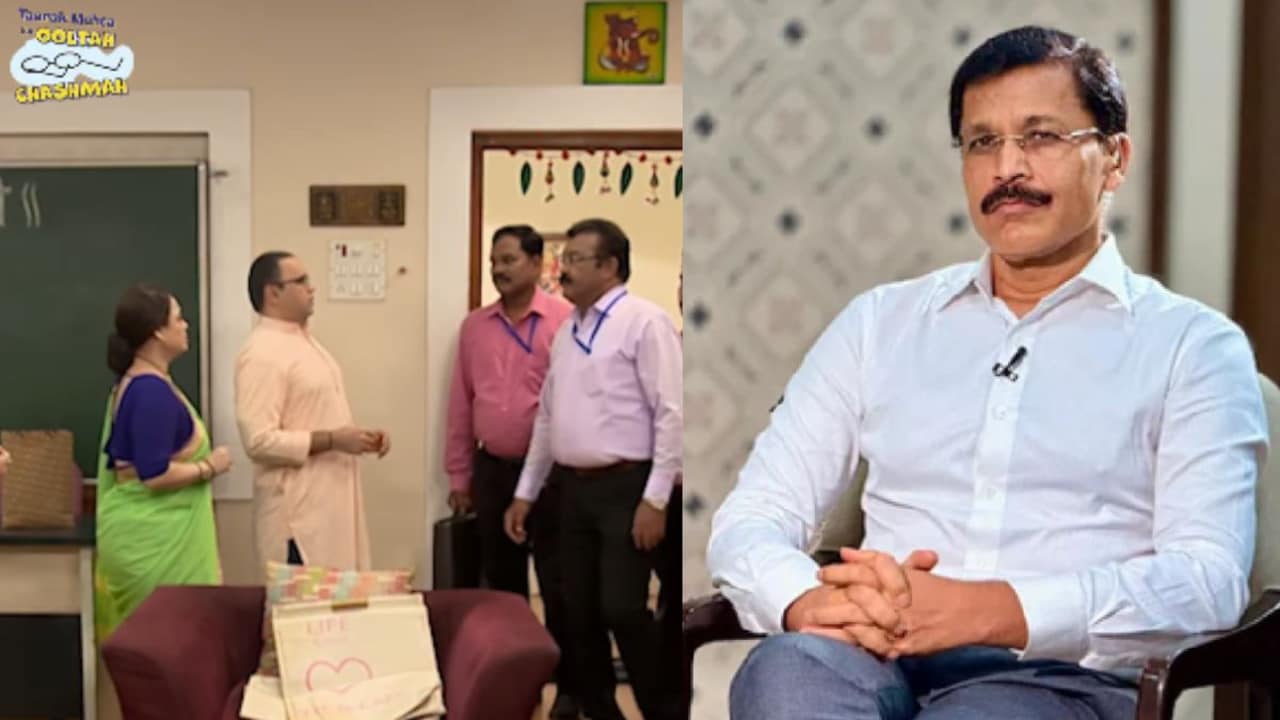 Tukaram Mundhe Effect In Taarak Mehta Ka Ooltah Chashmah? Latest Promo Goes Viral