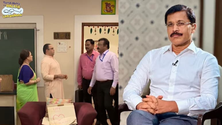 Tukaram Mundhe Effect In Taarak Mehta Ka Ooltah Chashmah? Latest Promo Goes Viral