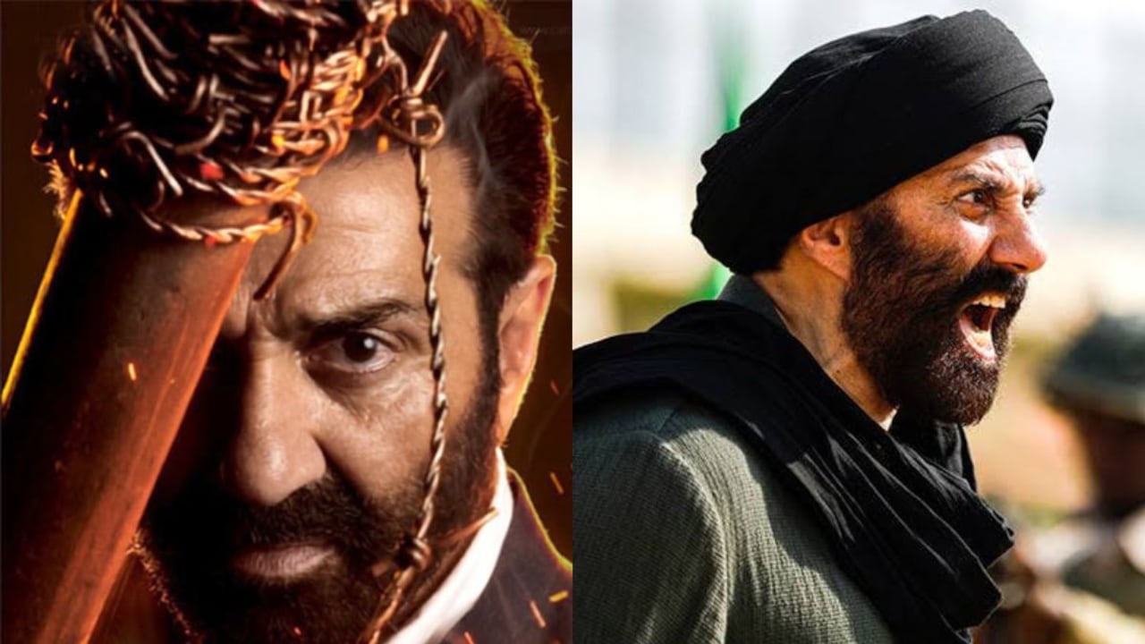 Batwara 1947 Vs Gadar: Sunny Deol Reveals Why His Partition Heroes Differ