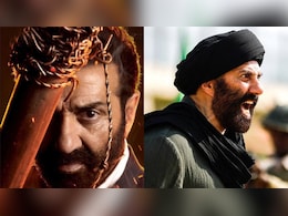 <i>Batwara 1947</i> Vs <i>Gadar</i>: Sunny Deol Reveals Why His Partition Heroes Differ