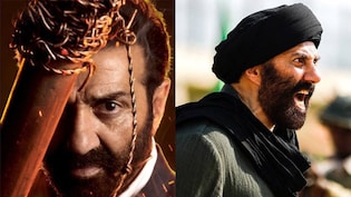 <i>Batwara 1947</i> Vs <i>Gadar</i>: Sunny Deol Reveals Why His Partition Heroes Differ