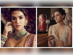Kriti Sanon's Raksha Bandhan Ad Taken Down Amid Outfit Row, GIVA Issues Statement