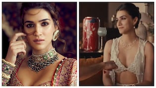 Kriti Sanon's Raksha Bandhan Ad Taken Down Amid Outfit Row, GIVA Issues Statement