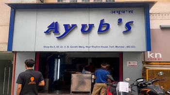Tukaram Mundhe Strikes: Mumbai's Ayub's Among Latest Eateries To Lose Food Licence In Maharashtra