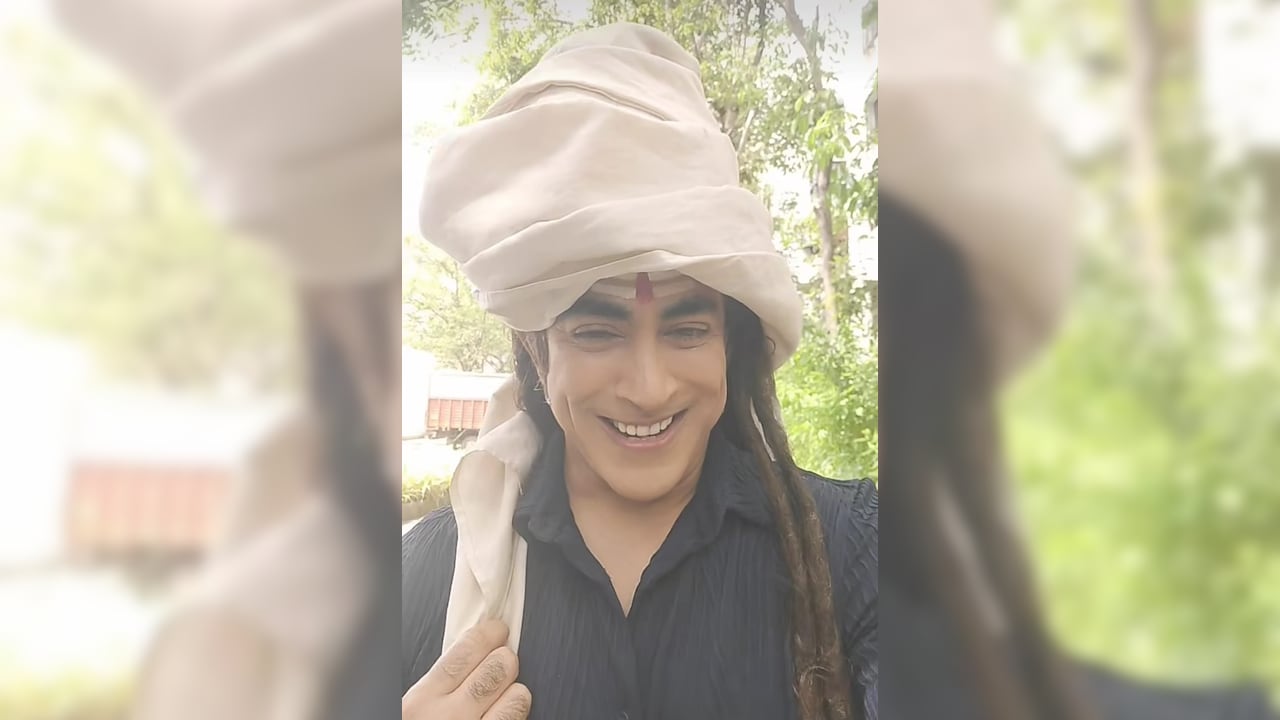 जब लंदन की सड़कों पर जटा लगाए निकले 'महादेव', कुछ ऐसा था लोगों का रिएक्शन, बोले- 'लोग मुझे देख रहे थे'