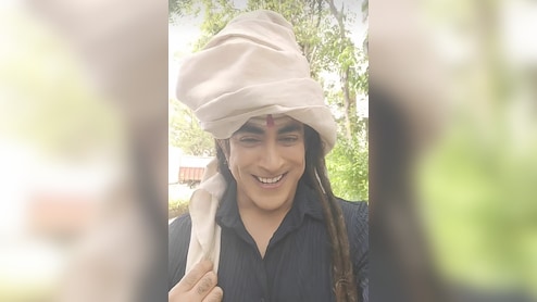 जब लंदन की सड़कों पर जटा लगाए निकले 'महादेव', कुछ ऐसा था लोगों का रिएक्शन, बोले- 'लोग मुझे देख रहे थे'