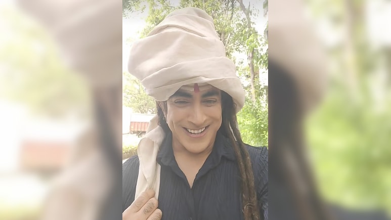 जब लंदन की सड़कों पर जटा लगाए निकले 'महादेव', कुछ ऐसा था लोगों का रिएक्शन, बोले- 'लोग मुझे देख रहे थे'