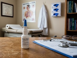 Glenmark Gets USFDA Nod For Generic Nasal Spray For Allergic Rhinitis