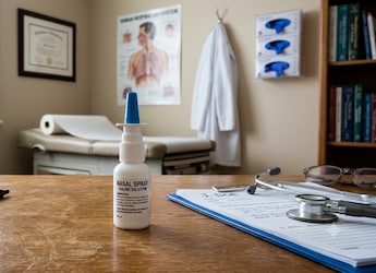 Glenmark Gets USFDA Nod For Generic Nasal Spray For Allergic Rhinitis