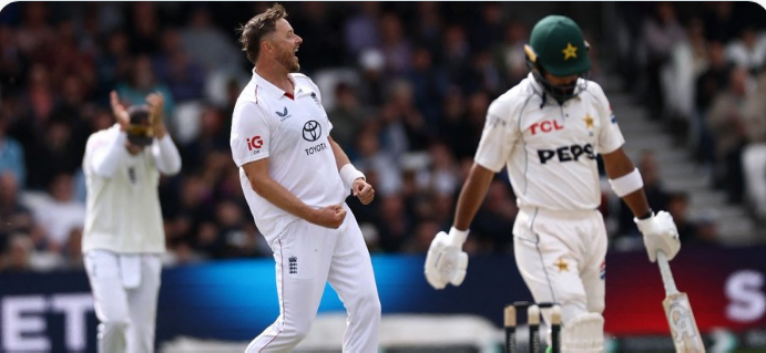 ENG vs PAK: पाकिस्तान ओपनरों से कंगाल, इतना बुरा हाल, नहीं मिट पाया 16 साल का दाग