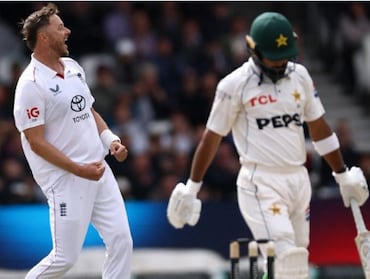 ENG vs PAK: पाकिस्तान ओपनरों से कंगाल, इतना बुरा हाल, नहीं मिट पाया 16 साल का दाग