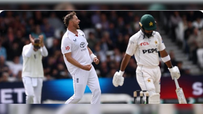ENG vs PAK: पाकिस्तान ओपनरों से कंगाल, इतना बुरा हाल, नहीं मिट पाया 16 साल का दाग