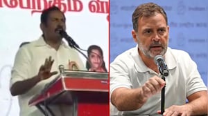 Congress Minister Warns TVK Over PM Face Row, Says Rahul Gandhi Is Congress's 2029 Choice