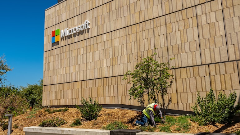 Microsoft Defends Data Center Buildout Amid Employee Concerns