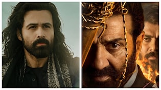 Awarapan 2 vs Batwara 1947 Box Office Collection: Emraan Hashmi Film Takes Clear Lead In Week 1