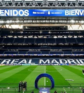Spain Confident Of Hosting 2030 World Cup Final Despite Morocco Claims