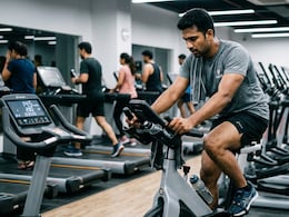 10 min Cycling Or 10 min Treadmill: What You Should Do Before Strength Training
