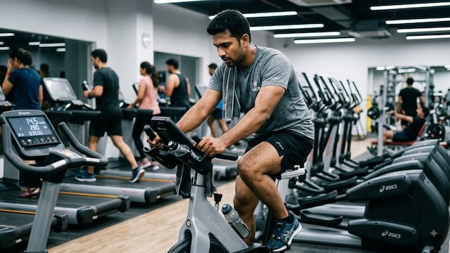 Choose the treadmill if you enjoy walking