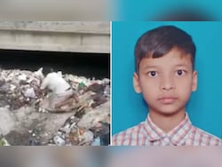 Body Of Delhi Teenager, Who Fell In Drain Chasing Kite, Found After 4 Days