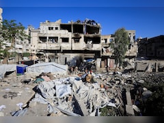 Israel Voices 'Serious Security Concerns' Over Hamas Disarmament Deal
