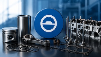 This Small-Cap Auto Components Maker Share Price Hit Fresh 52-Week High Today. Here's Why