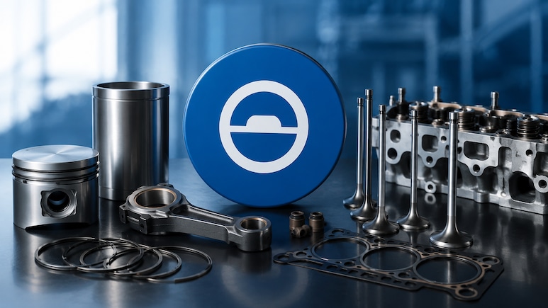 This Small-Cap Auto Components Maker Share Price Hit Fresh 52-Week High Today. Here's Why