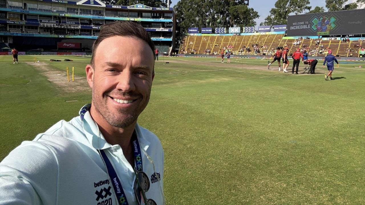 AB de Villiers Sparks Sachin Tendulkar-Virat Kohli Debate With Bold Claim
