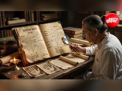 Palmistry: हथेली पर त्रिभुज का निशान दिखे तो हो जाएं खुश... जानें धन, करियर और किस्मत से क्या है कनेक्शन