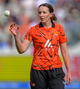 England Pacer Kate Cross Announces Retirement From Professional Cricket