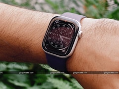 Apple Watch: Rundes Display und neue Materialien im Test