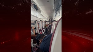 Air India Turbulence Scare: Is Flying Becoming More Dangerous?