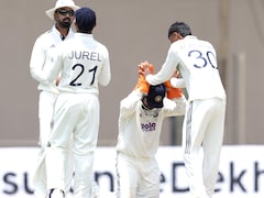 India vs Sri Lanka XI Warm-Up Match Day 1 LIVE Updates: KL Rahuls Blunder Costs India Big, Sri Lanka 138/1 At Lunch